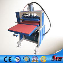 Twin Station Oil Hydraulic Heat Press Machine